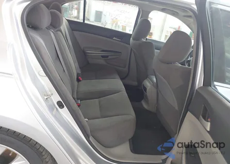 2010 Honda Accord 2.4 Ex из США, поврежденный, VIN 1HGCP2F70AA113369